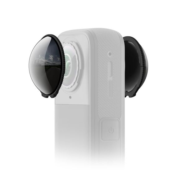 Фильтр ND16 для Insta360 X5