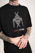 Купить Футболка SAINT SS’21 Футболка SAINT SS’21