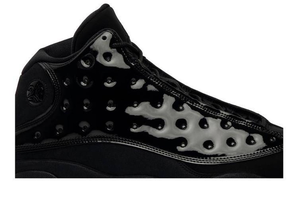 Кроссовки Jordan Air Jordan 13 Cap And Gown