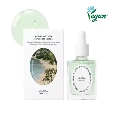 Dr.Althea Multi - Action Infusion serum