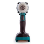 Makita DTW285RME аккумуляторный ударный гайковерт (2 x 4 Ач, ЗУ)