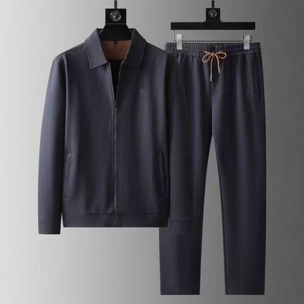 Прогулочный костюм Zegna