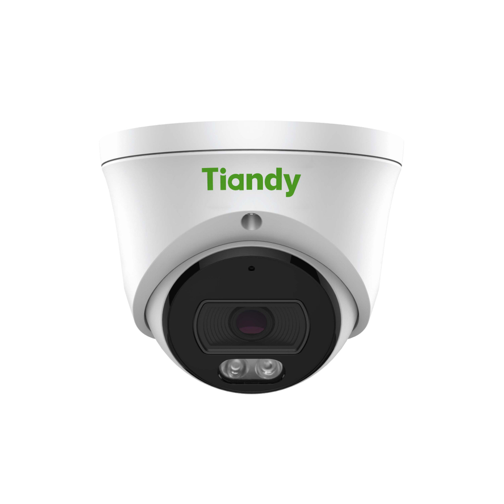 Видеокамера Tiandy 2 MP IP TC-C320N I3/E/Y/2.8MM