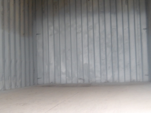 Контейнер 20 футов № XINU1160344