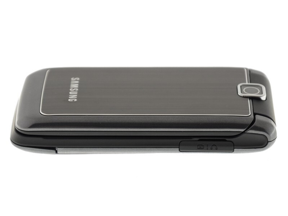 Мобильный телефон Samsung GT-S3600 Black