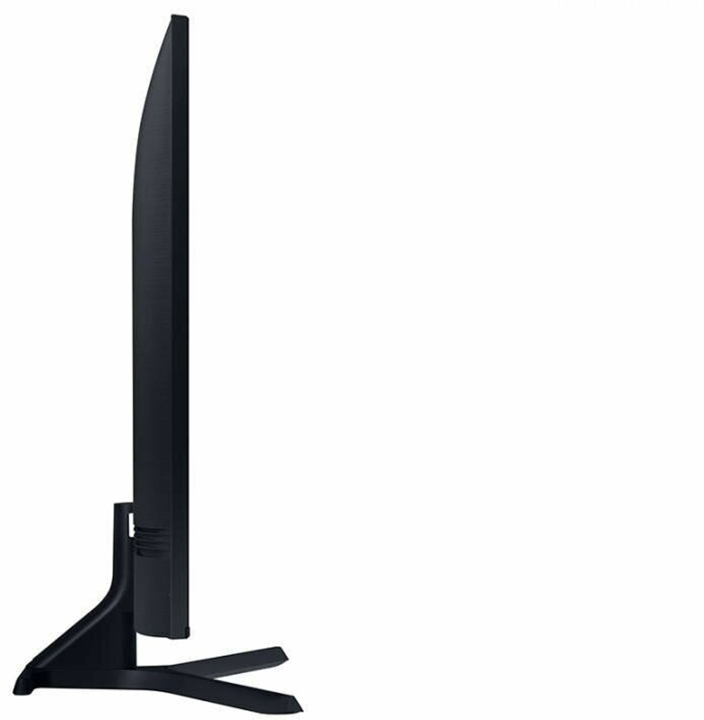 50" Телевизор Samsung UE50AU7570U LED, HDR (2021)