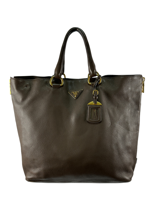 Сумка Prada Vitello Daino