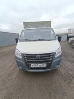 GAZ GAZELLE NEXT Бортовой (Евроборт) A21R32 (Бортовой, Дизельный, 2,5 л, 150 л.с.)