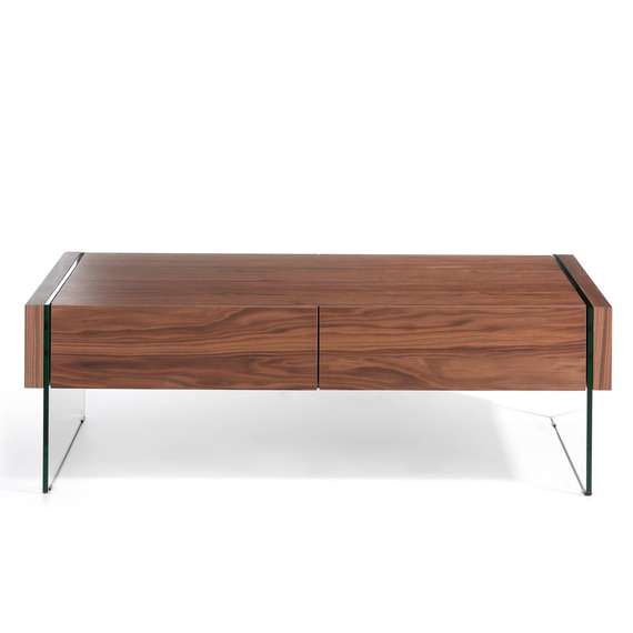 Журнальный столик CP1803-G-NOGAL /2050