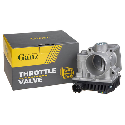 Дроссельная заслонка Nissan Sentra Primera Teana 2.5L GANZ GIG333018