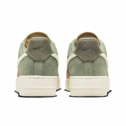 Nike Air Force 1 "Oil Green Terra Blush"