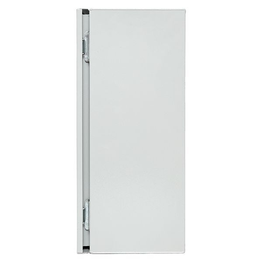 Щит с монтажной панелью EKF mb65-504022-m