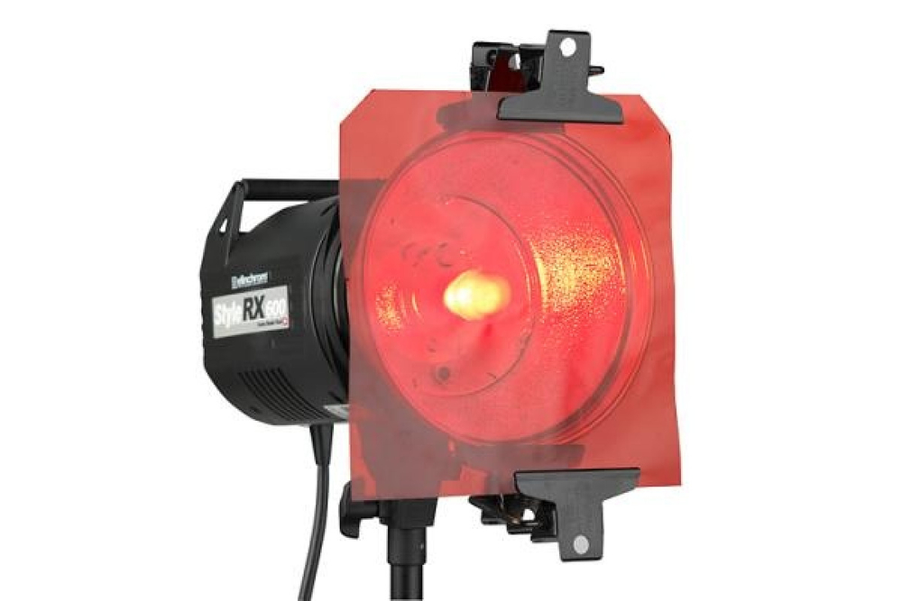 Клипса Manfrotto 375 Multiclip