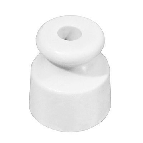 Изолятор РШ-4 УХЛ2 ролик для электропроводки