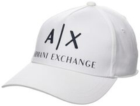 Кепка Armani Exchange