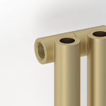 Сунержа Эстет-0 500х90 2 секции