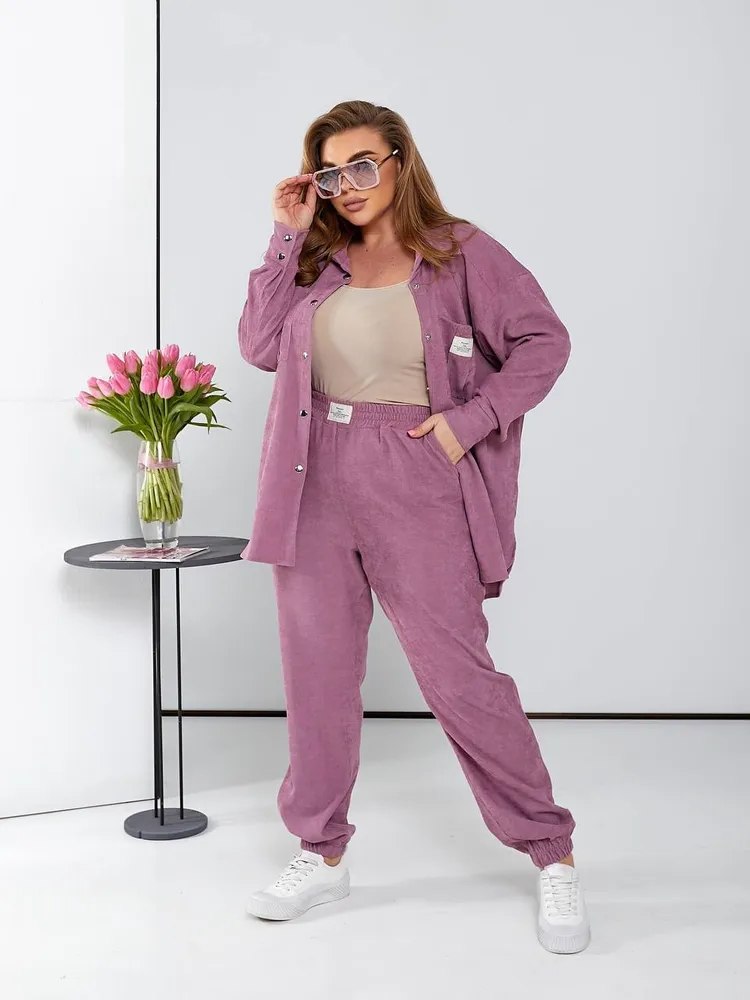 Костюм УК-040-7 Fabrika