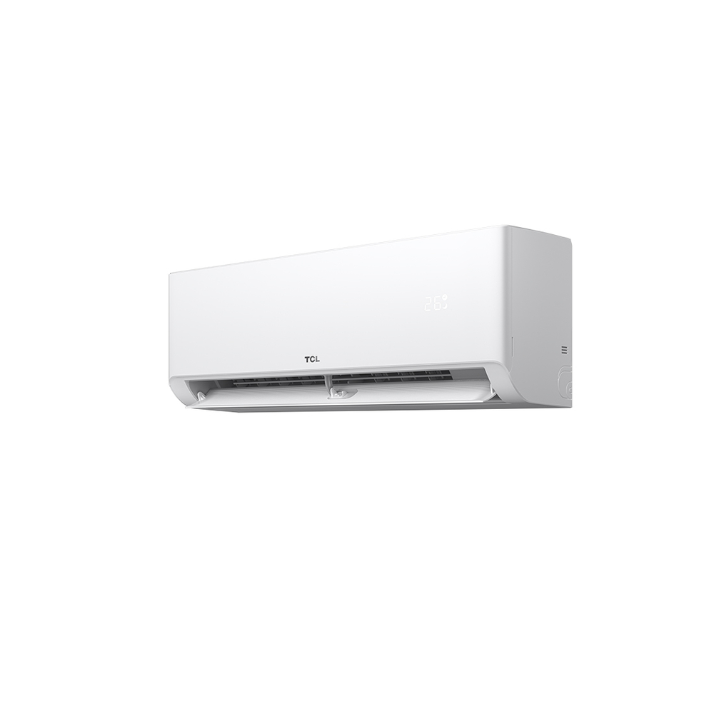 Кондиционер настенный TCL SAVIN TAC-SV24HSV/ZA INVERTER (в комплекте с медными трубами) Белый