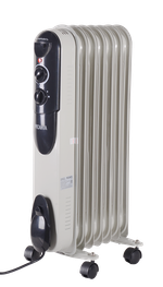 Масляный радиатор ОМПТ-7А Ресанта