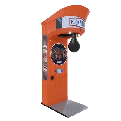 Силомер боксер «Rocky Boxer» Classic