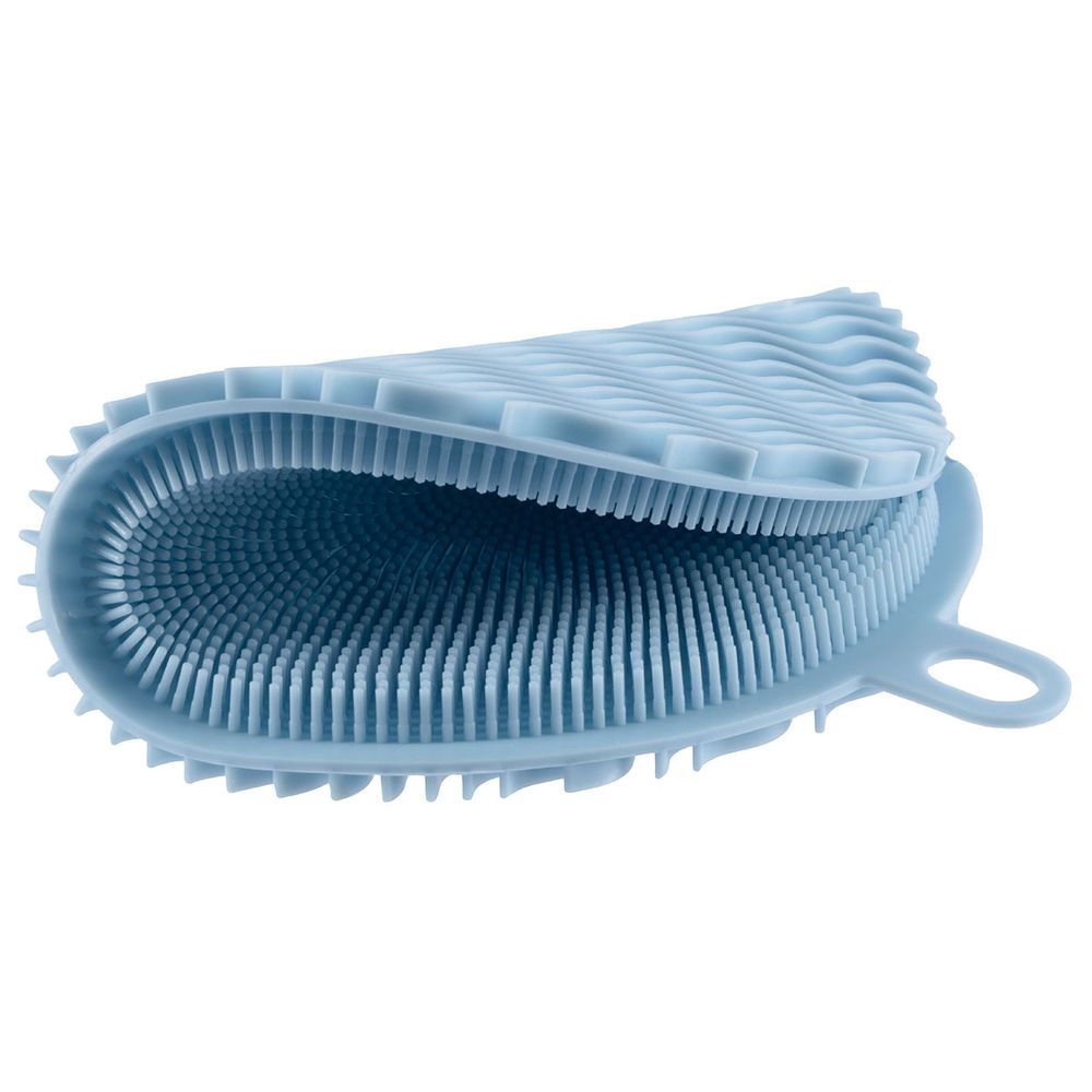 Губка силиконовая Gipfel Clean Series 51850 11,5 см