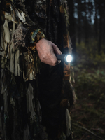 Фонарь тактический подствольный Armytek Dobermann Extended Set F02005C (комплект)