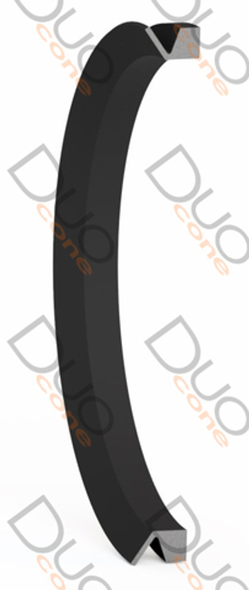 V-образное уплотнение R06-R 150-210 SKF