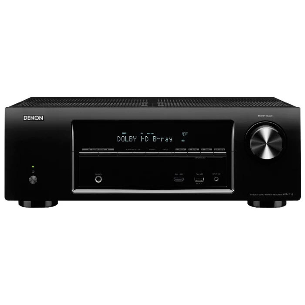 Denon AVR-1713