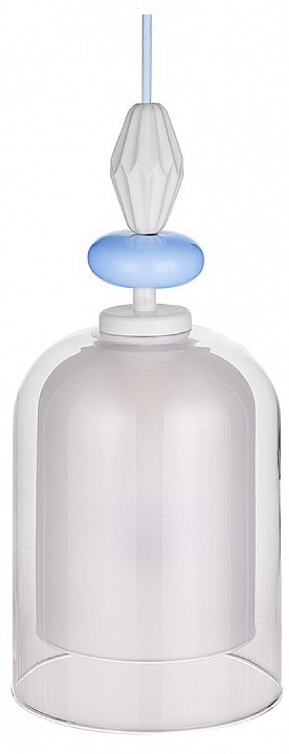 Подвесной светильник 33 идеи M01TR PND170.01.17.016WH-M01TR