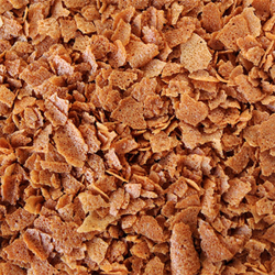 Вафельная крошка Callebaut M-7PAIL-401 /250гр/ (Пакет 2,5кг)
