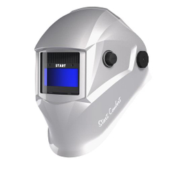 START COMFORT АСФ 505 Маска сварщика хамелеон (SILVER) 51ST505S