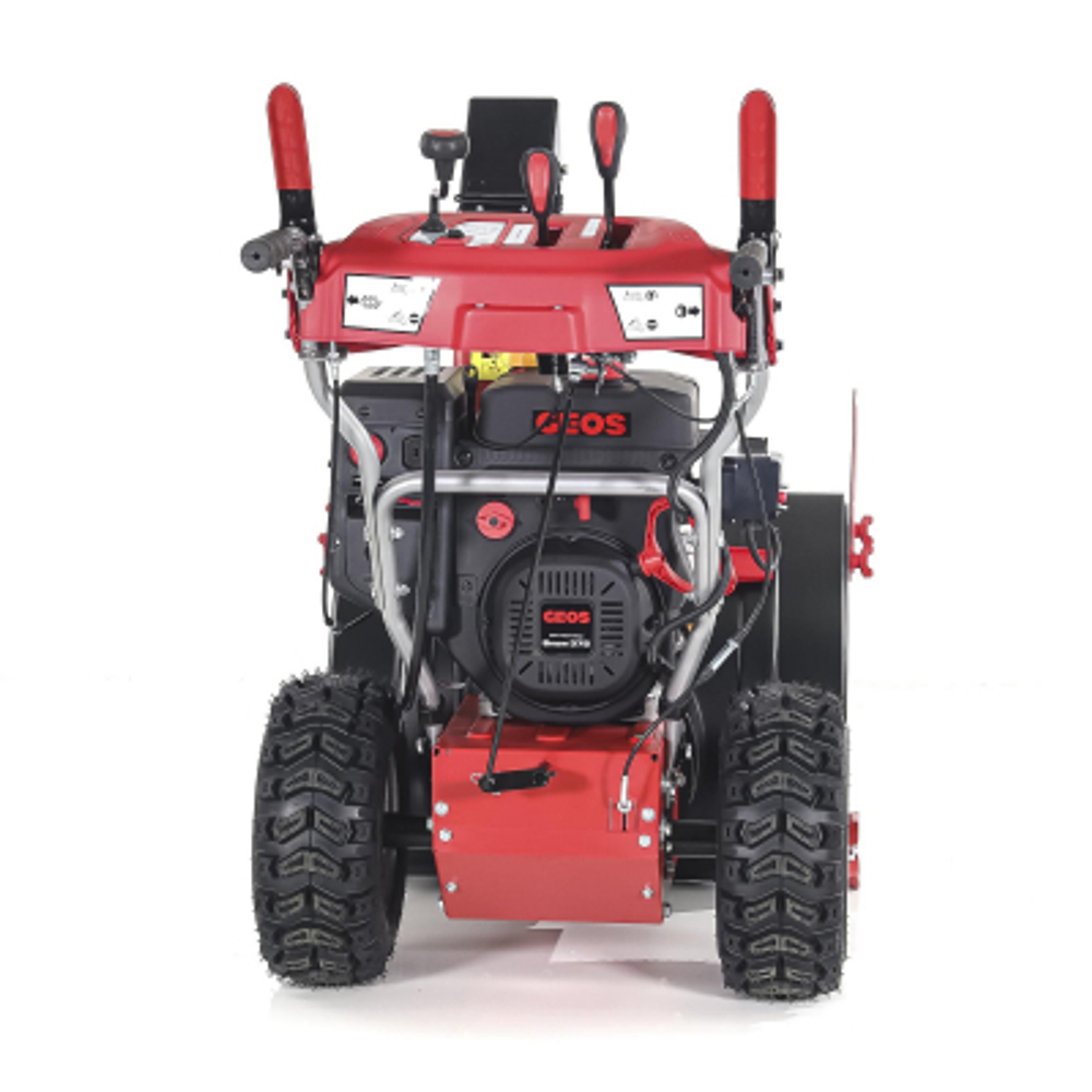 Снегоуборщик бензиновый Geos SnowLine 700 E