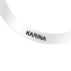 Электрическая печь KARINA Forta 8 Талькохлорит