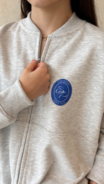 Бомбер Ballon by Aisha