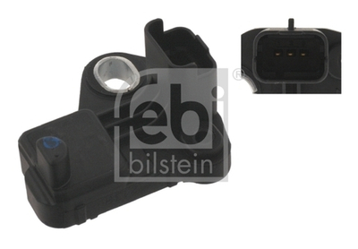 FEBI BILSTEIN - 31198-FEB - Sensor, crankshaft pulse