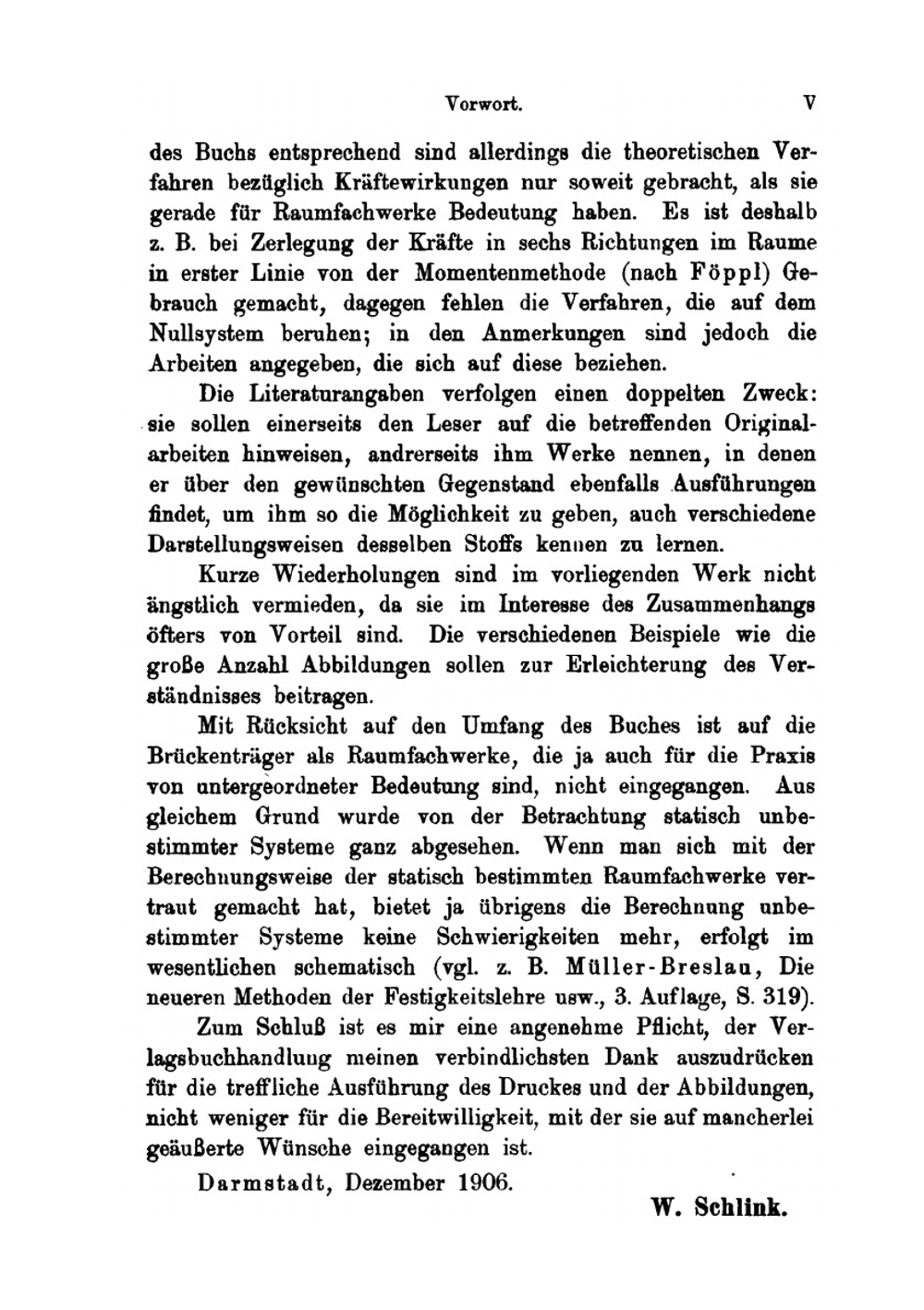 Statik Der Raumfachwerke | Wilhelm Schlink