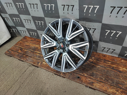 Диск колесный литой R20 Hongqi HS5 23-нв Б/У Оригинал 3101011DD22