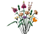 Конструктор LEGO Botanical Collection 10280 Букет цветов