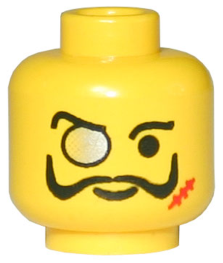 Голова 3626bpa7