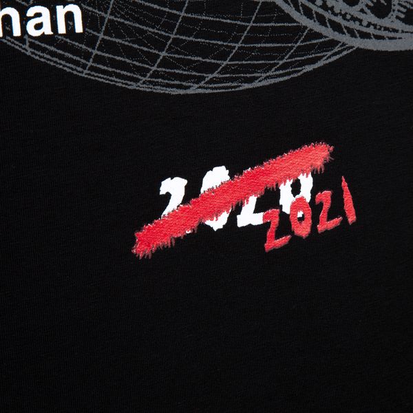 Футболка Step Aside Tour Kimono - фото 4