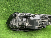 Битая Фара правая EXEED LX (2021-н.в.) LED