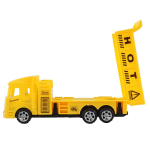 Набор машин 2шт, блистер 987-2