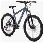 Горный велосипед Welt Storm 27 HD (2025)