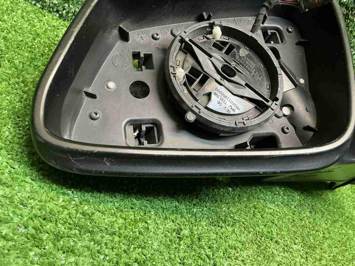 Зеркало левое BMW 5er F10 (2009-2013) 3 контакта