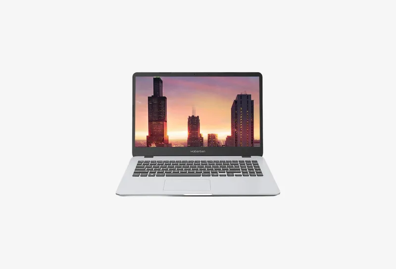 Ноутбук 15.6" Maibenben AMD Ryzen 7 PRO-4750U 1700 8 DDR4 AMD Radeon Vega 7 4750U