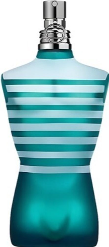 Jean Paul Gaultier Le Male Eau de Toilette 125 ml
