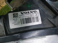 Фара правая Volvo S60 2 (2013-2018) ксенон