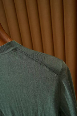 Трикотажная футболка Brioni
