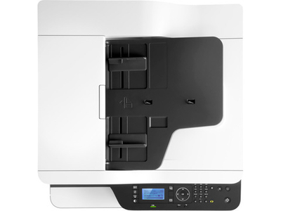 МФУ HP LaserJet MFP M443nda, A4, 25 стр./мин, Ethernet
