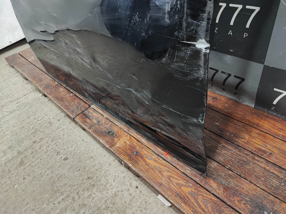 Дверь передняя левая Omoda S5 22-нв Б/У Оригинал 509000583AADYJ